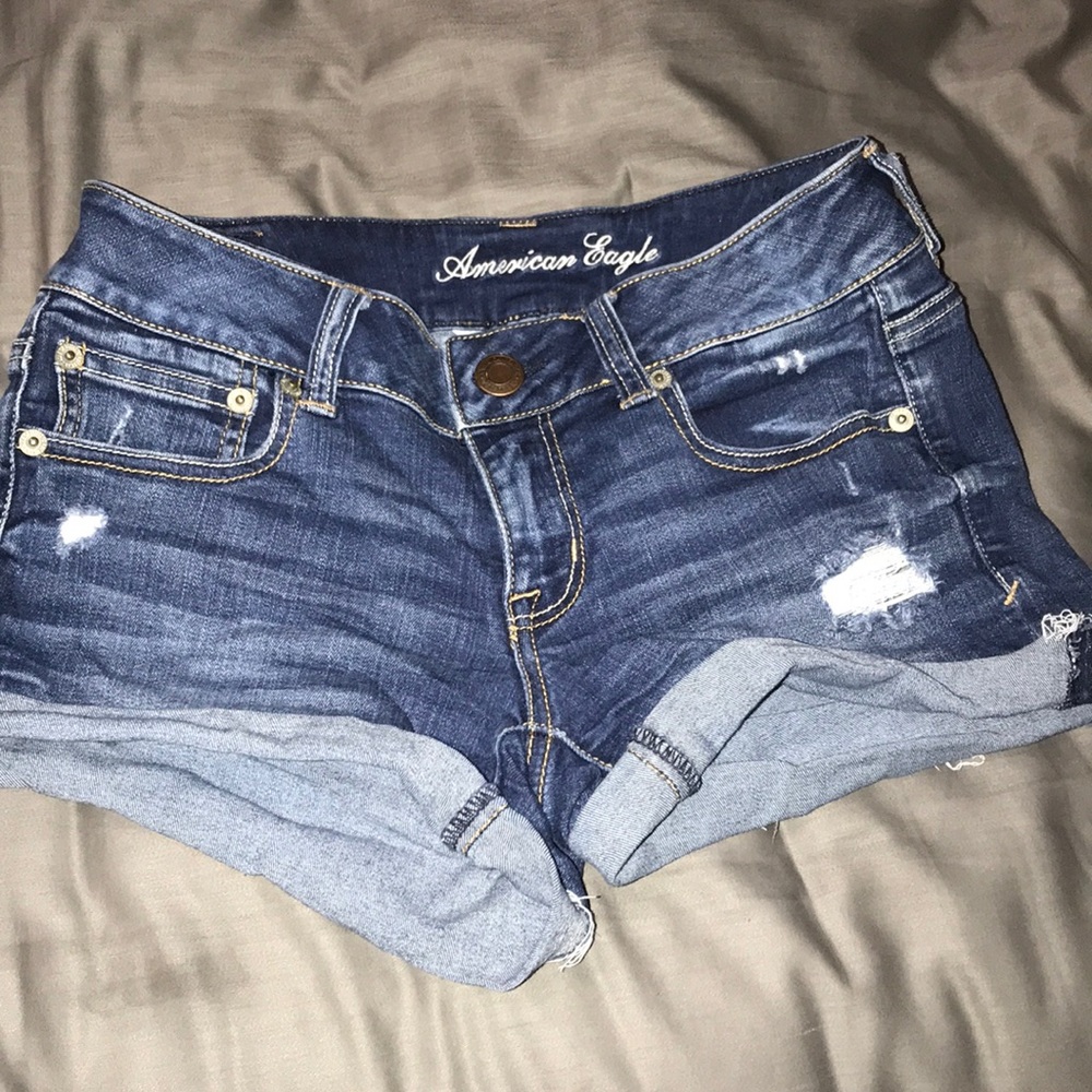 American Eagle shorts